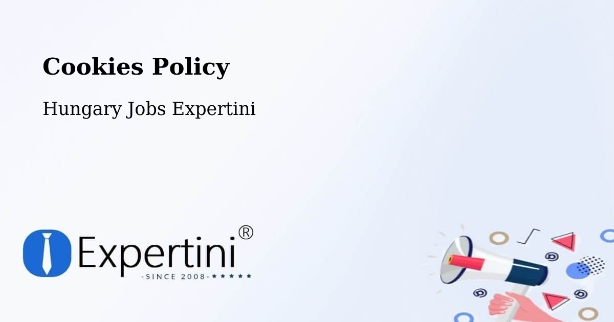 Cookie Policy – Gönc - Hungary Jobs Expertini